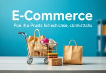 E-Ticaret: Çevrimiçi Alışverişin Güçlü Yönleri E-Commerce: The Powerful Aspects of Online Shopping