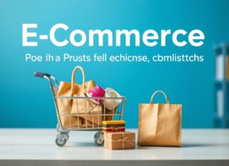 E-Ticaret: Çevrimiçi Alışverişin Güçlü Yönleri E-Commerce: The Powerful Aspects of Online Shopping
