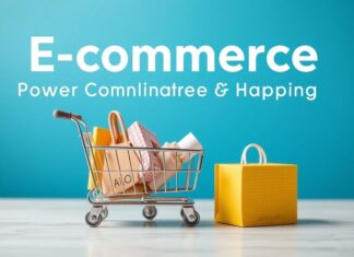 E-Ticaret: Çevrimiçi Alışverişin Güçleri ve Başarı İçin İpuçları E-Commerce: The Power of Online Shopping and Tips for Success