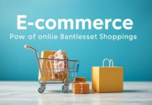 E-Ticaret: Çevrimiçi Alışverişin Güçleri ve İpuçları E-Commerce: The Power of Online Shopping and Tips