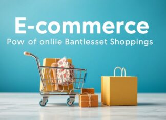 E-Ticaret: Çevrimiçi Alışverişin Güçleri ve İpuçları E-Commerce: The Power of Online Shopping and Tips