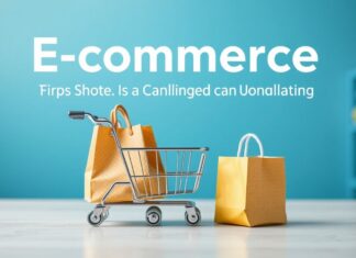E-Ticaret: Çevrimiçi Alışverişin Güncel Trendleri ve İpuçları E-Commerce: Current Trends and Tips for Online Shopping