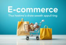 E-ticaret: Çevrimiçi Alışverişin Geleceği E-commerce: The Future of Online Shopping
