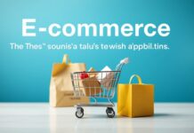 E-ticaret: Çevrimiçi Alışverişin Geleceği E-commerce: The Future of Online Shopping