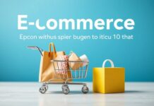 E-Ticaret: Çevrimiçi Alışverişin Gelişimi ve İpuçları E-Commerce: The Evolution and Tips of Online Shopping