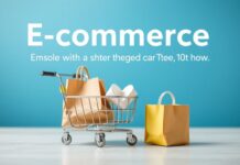 E-Ticaret: Çevrimiçi Alışverişin Gelişimi ve İpuçları E-Commerce: The Evolution and Tips of Online Shopping