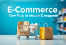E-Ticaret: Günümüz Alışverişinin Yeni Yüzü E-Commerce: The New Face of Modern Shopping