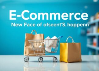E-Ticaret: Günümüz Alışverişinin Yeni Yüzü E-Commerce: The New Face of Modern Shopping