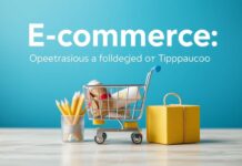 E-Ticaret: Güncel Trendler ve Başarı İçin İpuçları E-Commerce: Current Trends and Tips for Success