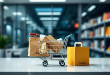 E-Ticaret: Gelişen Teknoloji ve Alışveriş Deneyimi E-Commerce: Evolving Technology and Shopping Experience