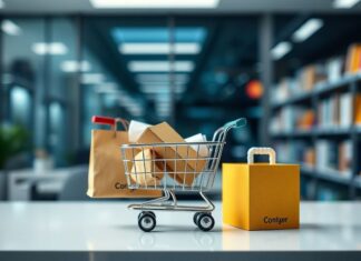 E-Ticaret: Gelişen Teknoloji ve Alışveriş Deneyimi E-Commerce: Evolving Technology and Shopping Experience