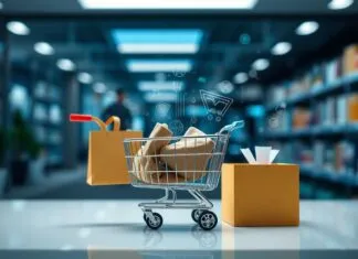 E-Ticaret: İleri Teknoloji ile Alışveriş Deneyiminizi Değiştiriyor E-Commerce: Transforming Your Shopping Experience with Advanced Technology