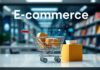E-Ticaret: İleri Teknoloji ile Alışveriş Deneyiminizi Nasıl Değiştiriyor? E-Commerce: How Advanced Technology is Transforming Your Shopping Experience?