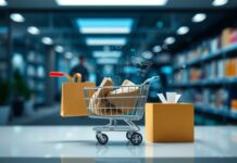 E-Ticaret: İleri Teknoloji ile Alışveriş Deneyiminizi Değiştiren Güç E-Commerce: Transforming Your Shopping Experience with Advanced Technology