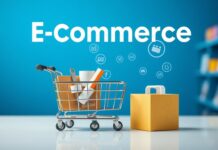 E-Ticaret: İleri Teknoloji ile Alışveriş Deneyiminizi Değiştiren Güçlü Bir Aracı E-Commerce: A Powerful Tool That Transforms Your Shopping Experience with Advanced Technology
