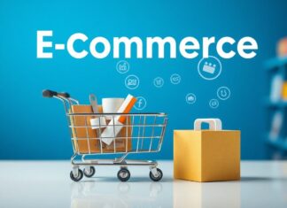 E-Ticaret: İleri Teknoloji ile Alışveriş Deneyiminizi Değiştiren Güçlü Bir Aracı E-Commerce: A Powerful Tool That Transforms Your Shopping Experience with Advanced Technology