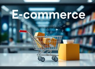 E-Ticaret: İleri Teknolojiyle Alışveriş Deneyiminizi Nasıl Değiştiriyor? E-Commerce: How Advanced Technology is Transforming Your Shopping Experience?