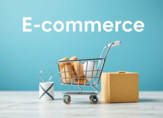 E-Ticaret: İlerleme ve İpucu E-Commerce: Progress and Tips