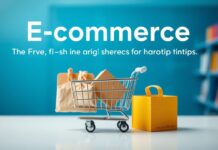 E-Ticaret: İnternet Üzerinden Alışverişin Geleceği E-Commerce: The Future of Shopping Over the Internet