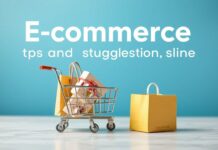 E-Ticaret: İnternet Üzerinden Alışveriş Yapmak İçin İpuçları ve Öneriler E-Commerce: Tips and Suggestions for Shopping Online