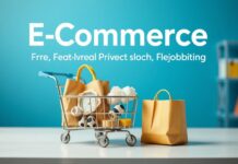 E-Ticaret: Online Alışverişin Güçlü Yüzü E-Commerce: The Powerful Face of Online Shopping