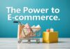 E-Ticaretin Gücü: Çevrimiçi Alışverişin Avantajları ve İpuçları The Power of E-Commerce: Advantages and Tips for Online Shopping