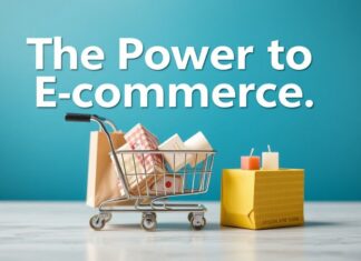 E-Ticaretin Gücü: Çevrimiçi Alışverişin Avantajları ve İpuçları The Power of E-Commerce: Advantages and Tips for Online Shopping