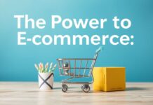 E-Ticaretin Güçlü Yüzü: Başarı İçin İpuçları ve İpuçları The Power of E-Commerce: Tips and Tricks for Success