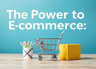 E-Ticaretin Güçlü Yüzü: Başarı İçin İpuçları ve İpuçları The Power of E-Commerce: Tips and Tricks for Success
