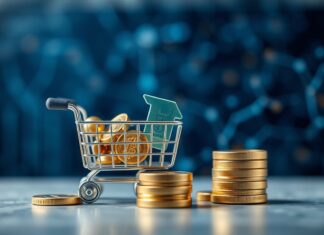 E-Ticaretin Geleceği: Blockchain Teknolojisinin Rolü The Future of E-Commerce: The Role of Blockchain Technology