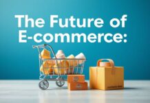 E-Ticaretin Geleceği: Dijital Pazarlama ve Trendler The Future of E-Commerce: Digital Marketing and Trends
