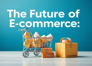 E-Ticaretin Geleceği: Dijital Pazarlama ve Trendler The Future of E-Commerce: Digital Marketing and Trends