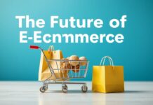 E-Ticaretin Geleceği: Online Alışverişin Artan Popülerliği ve İpuçları The Future of E-Commerce: The Rising Popularity of Online Shopping and Tips