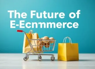 E-Ticaretin Geleceği: Online Alışverişin Artan Popülerliği ve İpuçları The Future of E-Commerce: The Rising Popularity of Online Shopping and Tips