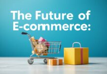 E-Ticaretin Geleceği: Trendler ve Piyasada Yeni Gelişmeler The Future of E-Commerce: Trends and New Developments in the Market