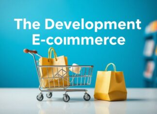 E-Ticaretin Gelişimi ve Online Alışverişin Geleceği The Development of E-Commerce and the Future of Online Shopping