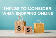E-Ticaretle Alışveriş Yaparken Dikkat Edilmesi Gerekenler Things to Consider When Shopping Online