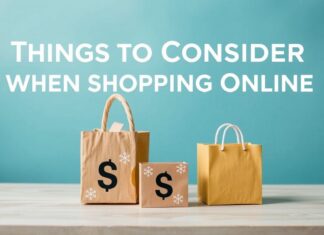 E-Ticaretle Alışveriş Yaparken Dikkat Edilmesi Gerekenler Things to Consider When Shopping Online