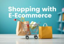 E-Ticaretle Alışveriş Yapmak: Avantajlar ve İpuçları Shopping with E-Commerce: Advantages and Tips