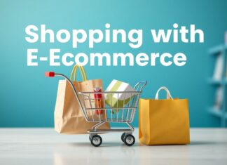 E-Ticaretle Alışveriş Yapmak: Avantajlar ve İpuçları Shopping with E-Commerce: Advantages and Tips