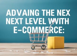 E-Ticaretle İleri Seviyeye Geçmek: İpuçları ve Stratejiler Advancing to the Next Level with E-Commerce: Tips and Strategies