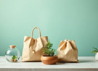 Çevre Dostu Alışveriş: E-Ticaret ve Sürdürülebilirlik Eco-Friendly Shopping: E-Commerce and Sustainability