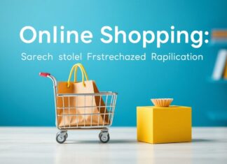 Çevrimiçi Alışveriş: Avantajları, Riskleri ve Başarı İçin İpuçları Online Shopping: Benefits, Risks, and Tips for Success