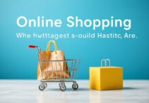 Çevrimiçi Alışveriş: Avantajları, Riskleri ve İpuçları Online Shopping: Advantages, Risks, and Tips