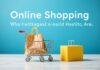 Çevrimiçi Alışveriş: Avantajları, Riskleri ve İpuçları Online Shopping: Advantages, Risks, and Tips