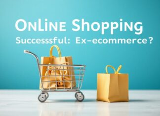 Çevrimiçi Alışveriş: Başarılı Bir E-Ticaret Deneyimi Nasıl Sağlanır? Online Shopping: How to Provide a Successful E-Commerce Experience?