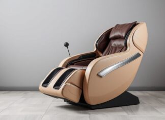 Çevrimiçi Alışveriş: Doğru Asya Masaj Sandalyesi Nasıl Seçilir? Online Shopping: How to Choose the Right Asian Massage Chair