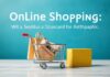 Çevrimiçi Alışveriş: Doğru Seçimleri Yapmak için İpuçları ve İpuçları Online Shopping: Tips and Tricks for Making the Right Choices