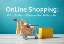 Çevrimiçi Alışveriş: Doğru Seçimleri Yapmak için İpuçları ve İpuçları Online Shopping: Tips and Tricks for Making the Right Choices
