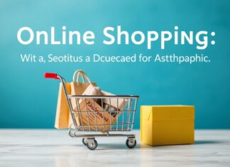 Çevrimiçi Alışveriş: Doğru Seçimleri Yapmak için İpuçları ve İpuçları Online Shopping: Tips and Tricks for Making the Right Choices